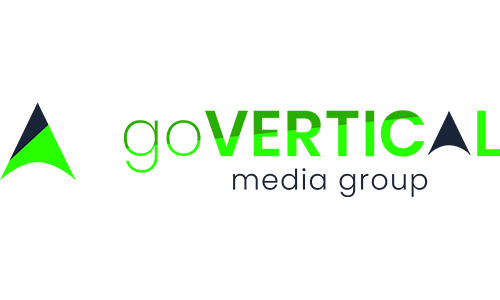 Go Vertical Media Group Logo