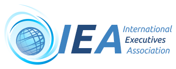 International Executives Association Logo
